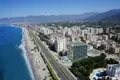 Barrio residencial Beach-front Apartment in Mahmutlar, Alanya