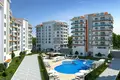 Apartment 75 m² Incekum, Turkey