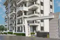 Ático 5 habitaciones 180 m² Aliefendi, Turquía