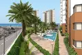 Appartement 3 chambres 91 m² Kyrenia, Chypre du Nord