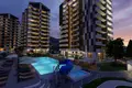 Condo 36 m² Burtaisi, Czarnogóra