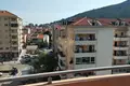Apartamento 1 habitacion 46 m² Municipio de Budva, Montenegro