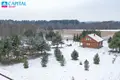 House 134 m² Rusiu Ragas, Lithuania