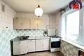 Apartamento 3 habitaciones 62 m² Saligorsk, Bielorrusia