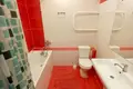 Appartement 1 chambre 58 m² Minsk, Bélarus