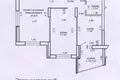 Apartamento 2 habitaciones 65 m² Minsk, Bielorrusia