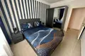 Appartement 3 chambres  Oba, Turquie