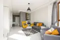 Apartamento 1 habitación 36 m² Varsovia, Polonia