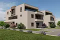 Квартира 2 спальни 70 м² Хорватия, Хорватия
