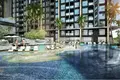 Жилой комплекс Grand Solaire самое высокое здание в Паттайе.