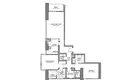 Wohnung 3 Zimmer 128 m² Dubai, Vereinigte Arabische Emirate
