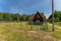 House 120 m² Lahojsk selsaviet, Belarus