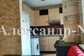 Mieszkanie 3 pokoi 58 m² Odessa, Ukraina