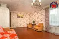 Haus 4 Zimmer 90 m² Krasnienski sielski Saviet, Weißrussland