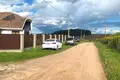 House  Usiazski sielski Saviet, Belarus