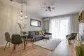 Apartamento 2 habitaciones 55 m² Budapest, Hungría