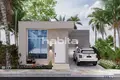 2 bedroom house 75 m² Higueey, Dominican Republic