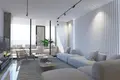 2 bedroom apartment 92 m² Larnaca, Cyprus