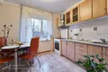 2 room apartment 51 m² Minsk, Belarus