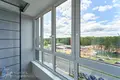 Apartamento 1 habitación 42 m² en Kopishche, Belarús