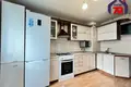 1 room apartment 35 m² Salihorsk, Belarus