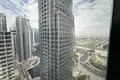 Kawalerka 46 m² Dubaj, Emiraty Arabskie