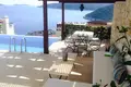 Вилла 4 спальни 400 м² Калкан, Турция