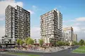 Dúplex 5 habitaciones 247 m² Basaksehir, Turquía