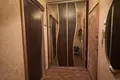 Mieszkanie 1 pokój 34 m² Mińsk, Białoruś