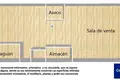 Propiedad comercial 248 m² en Alicante, España