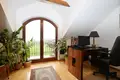 6 room house 335 m² powiat nowodworski, Poland