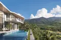 Villa de 6 pièces 584 m² Phuket, Thaïlande