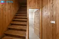 House 321 m² Ilgbraste, Lithuania