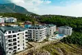 Mieszkanie 4 pokoi 125 m² Alanya, Turcja