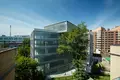 Office 5 500 m² in Central Administrative Okrug, Russia