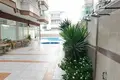 Квартира 50 м² Оба, Турция