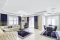 2 bedroom apartment 110 m² Alanya, Turkey