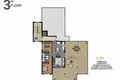 Appartement 2 chambres 119 m² Parekklisia, Bases souveraines britanniques