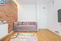 Appartement 4 chambres 120 m² Kaunas, Lituanie