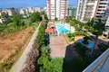 Apartamento 1 habitación 100 m² Alanya, Turquía