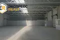 Producción 1 286 m² en carnaucycki sielski Saviet, Bielorrusia