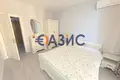 2 bedroom apartment 78 m² Sveti Vlas, Bulgaria