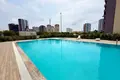 Appartement 2 chambres 63 m² Mezitli, Turquie