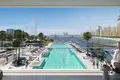 Apartamento 4 habitaciones  Dubái, Emiratos Árabes Unidos