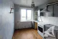 Appartement 2 chambres 50 m² Muchaviecki sielski Saviet, Bélarus