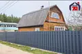 Casa 42 m² Usiazski siel ski Saviet, Bielorrusia