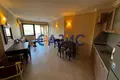 1 bedroom apartment 75 m² Tsarevo, Bulgaria