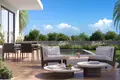 4-Schlafzimmer-Villa 615 m² Geroskipou, Zypern