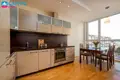 3 room apartment 80 m² Vilnius, Lithuania