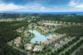 Willa 5 pokojów 874 m² Phuket, Tajlandia